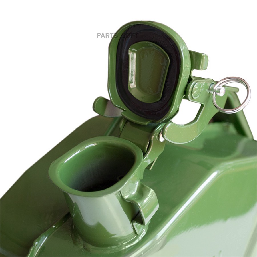 Канистра металлическая AVS вертикальная 20 л - AVS None None